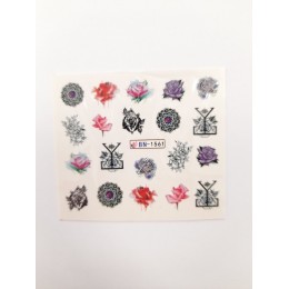 Слайдер за дизайн BN-1561