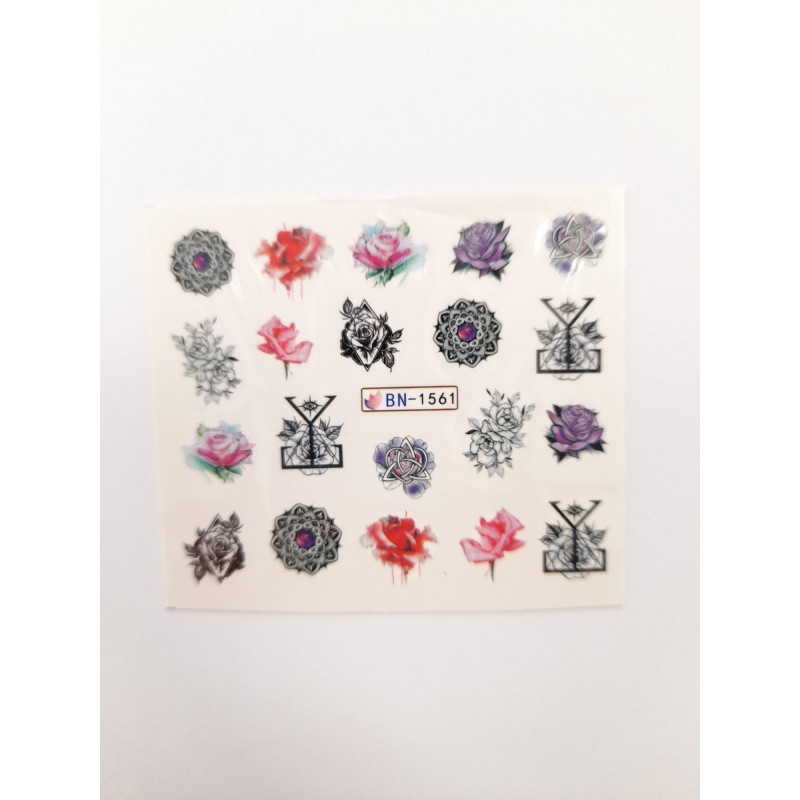 Слайдер за дизайн BN-1561