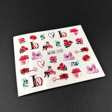 Слайдер за дизайн BN-1559