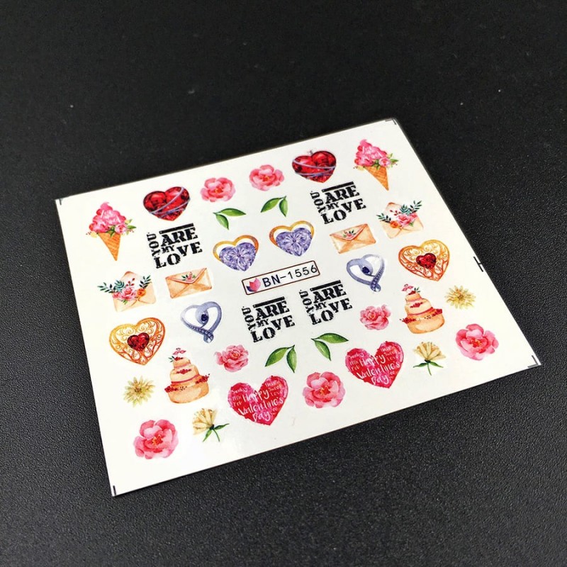 Слайдер за дизайн BN-1556