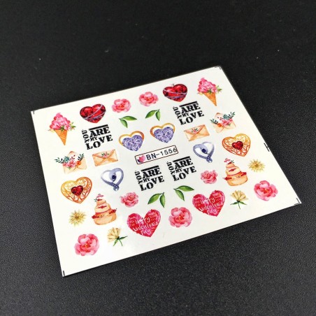 Слайдер за дизайн BN-1556