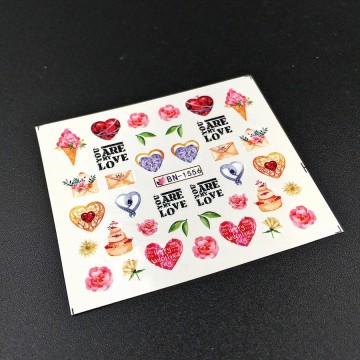 Слайдер за дизайн BN-1556