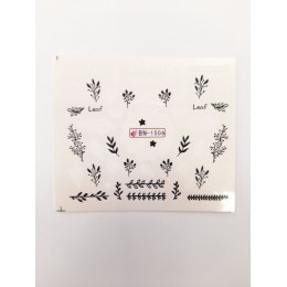 Слайдер за дизайн BN-1506