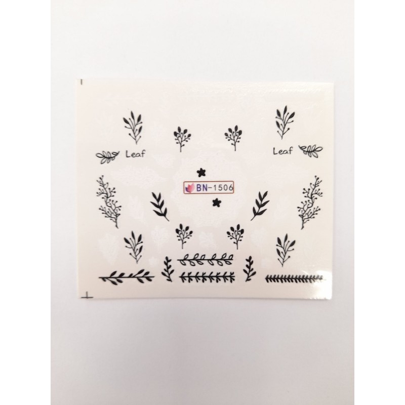 Слайдер за дизайн BN-1506