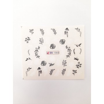 Слайдер за дизайн BN-1503