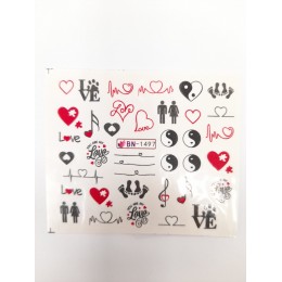 Слайдер за дизайн BN-1497