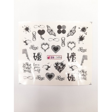 Слайдер за дизайн BN-1496