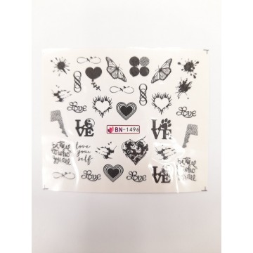 Слайдер за дизайн BN-1496