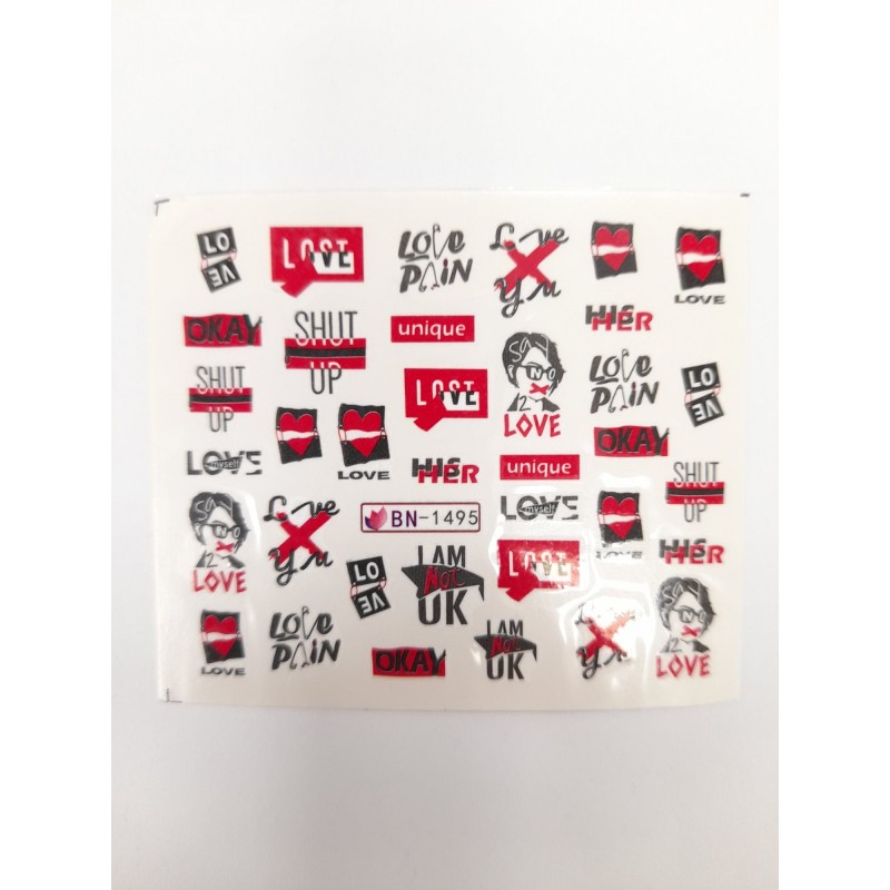 Слайдер за дизайн BN-1495