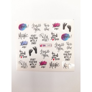 Слайдер за дизайн BN-1493