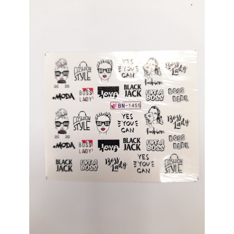 Слайдер за дизайн BN-1455