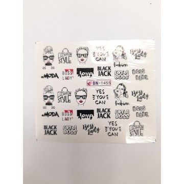 Слайдер за дизайн BN-1455