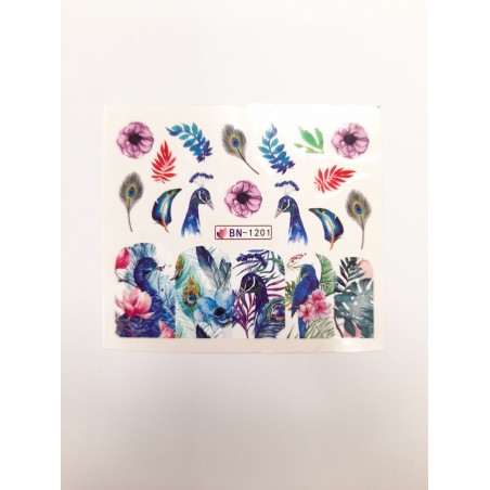 Слайдер за дизайн BN-1201