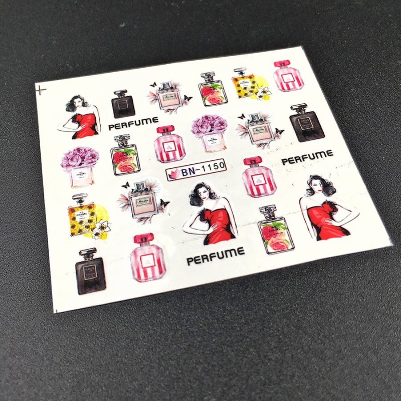 Слайдер за дизайн BN-1150