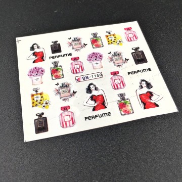 Слайдер за дизайн BN-1150