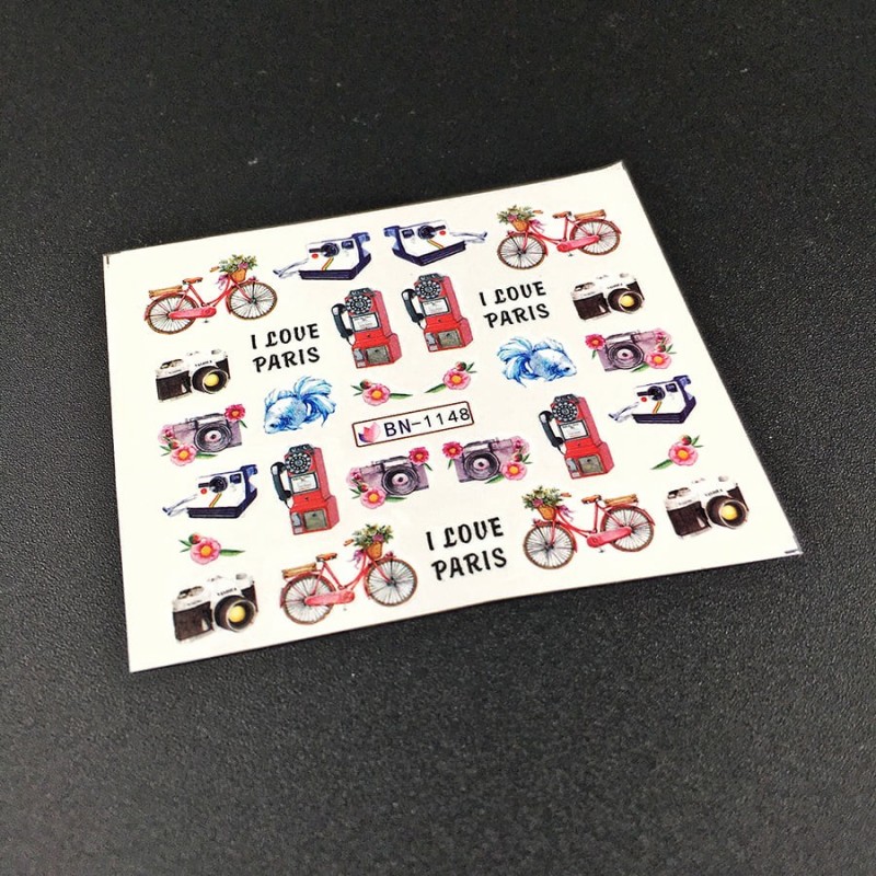 Слайдер за дизайн BN-1148