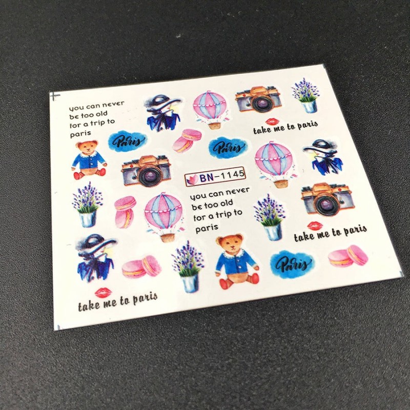 Слайдер за дизайн BN-1145