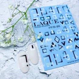 Слайдер LAQUE WB26