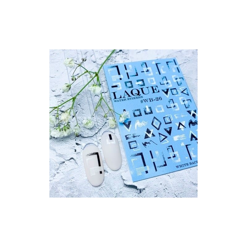 Слайдер LAQUE WB26