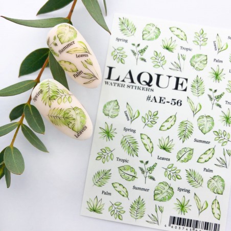 Слайдер LAQUE AE56