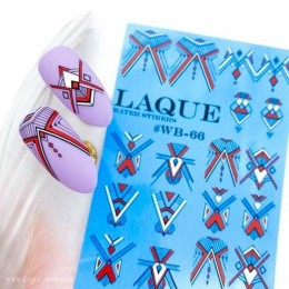 Слайдер LAQUE WB66