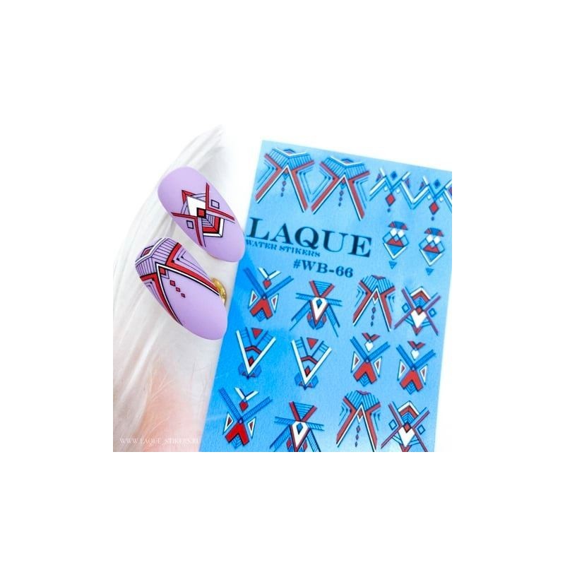 Слайдер LAQUE WB66