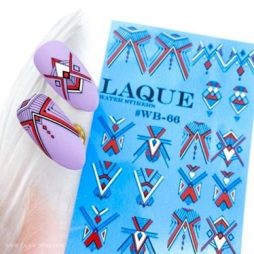 Слайдер LAQUE WB66