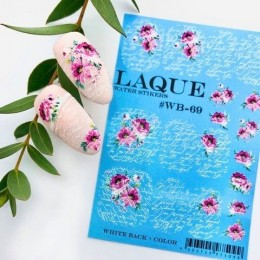 Слайдер LAQUE WB69