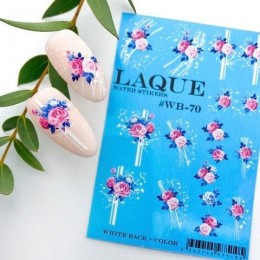 Слайдер LAQUE WB70