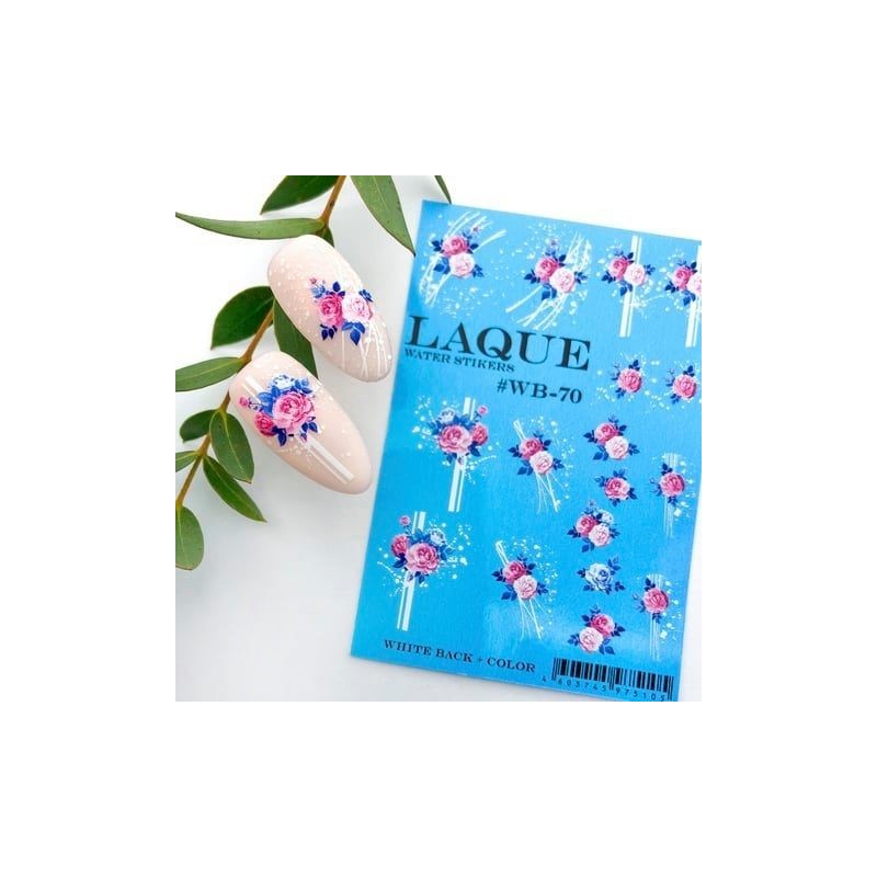 Слайдер LAQUE WB70