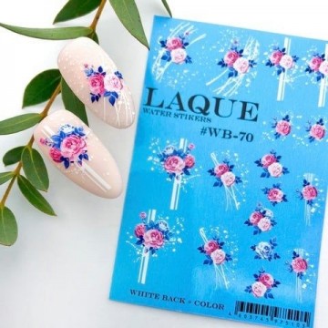 Слайдер LAQUE WB70