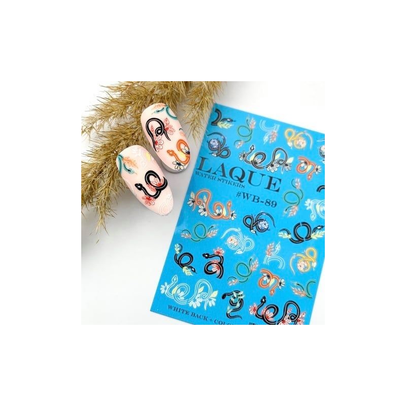 Слайдер LAQUE WB89