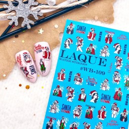 Слайдер LAQUE WB109