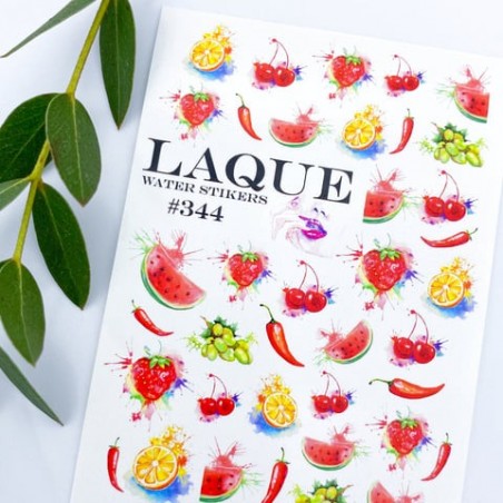 Слайдер LAQUE 344