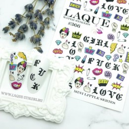 Слайдер LAQUE 366