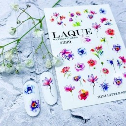 Слайдер LAQUE 389