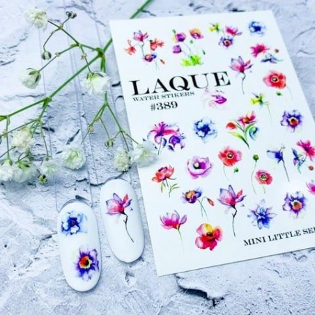 Слайдер LAQUE 389