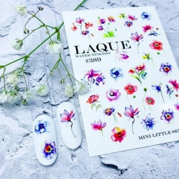 Слайдер LAQUE 389