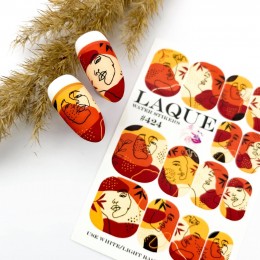 Слайдер LAQUE 424