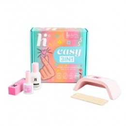 Стартов комплект Hi Hybrid easy 3в1