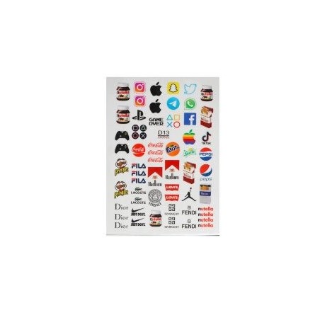 Слайдер за дизайн DONA-D13