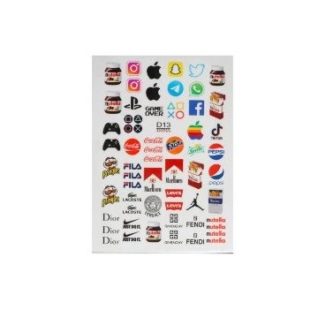 Слайдер за дизайн DONA-D13