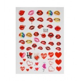 Слайдер за дизайн DONA-D14