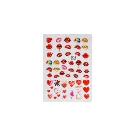 Слайдер за дизайн DONA-D14