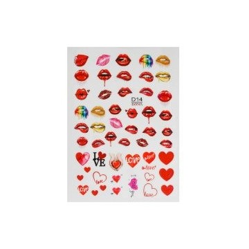 Слайдер за дизайн DONA-D14