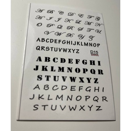 Слайдер за дизайн DONA-D15