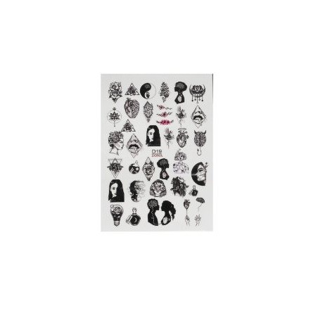 Слайдер за дизайн DONA-D19