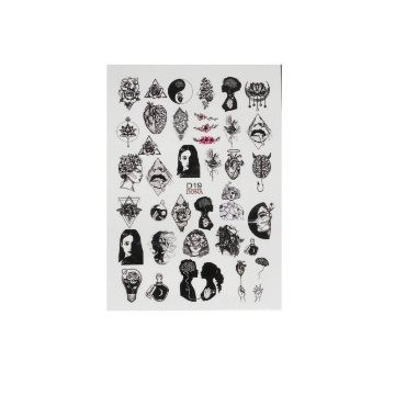 Слайдер за дизайн DONA-D19