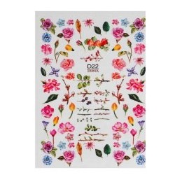 Слайдер за дизайн DONA-D22