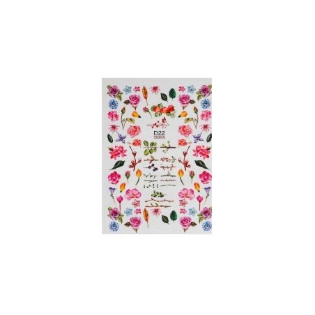 Слайдер за дизайн DONA-D22